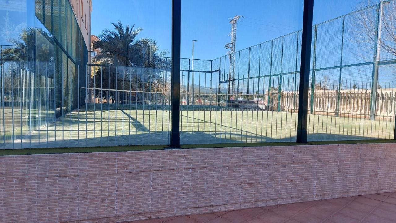 Apartamento Playa Arenal Javea Platja de Larenal Eksteriør billede