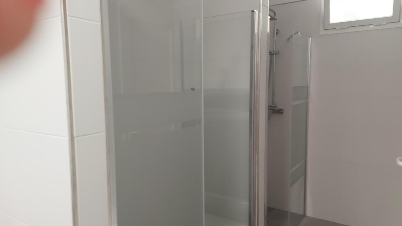 Apartamento Playa Arenal Javea Platja de Larenal Eksteriør billede