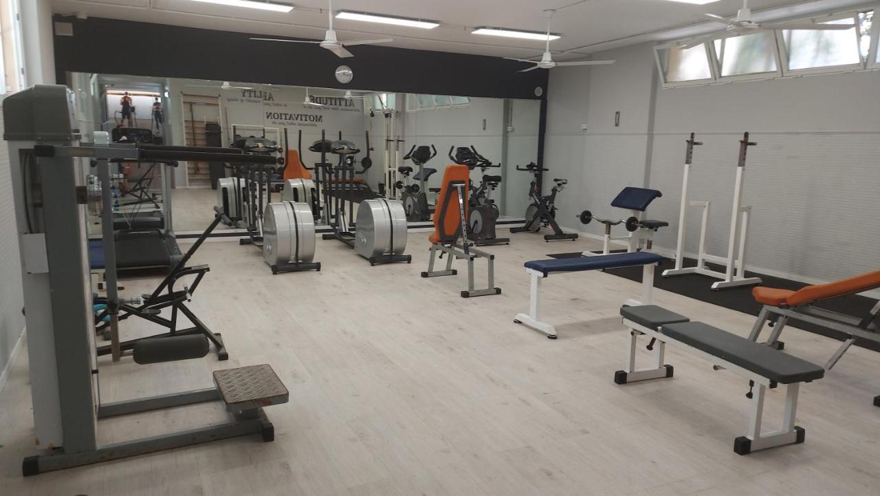 Apartamento Playa Arenal Javea Platja de Larenal Eksteriør billede