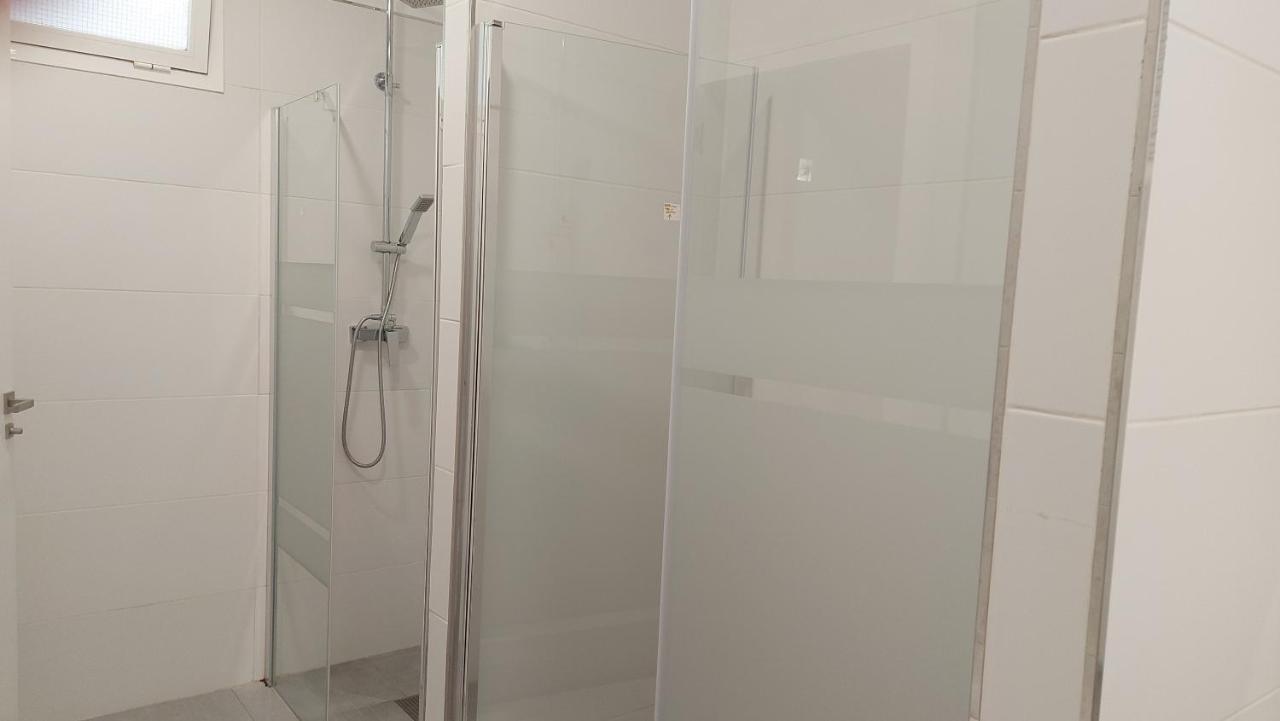 Apartamento Playa Arenal Javea Platja de Larenal Eksteriør billede