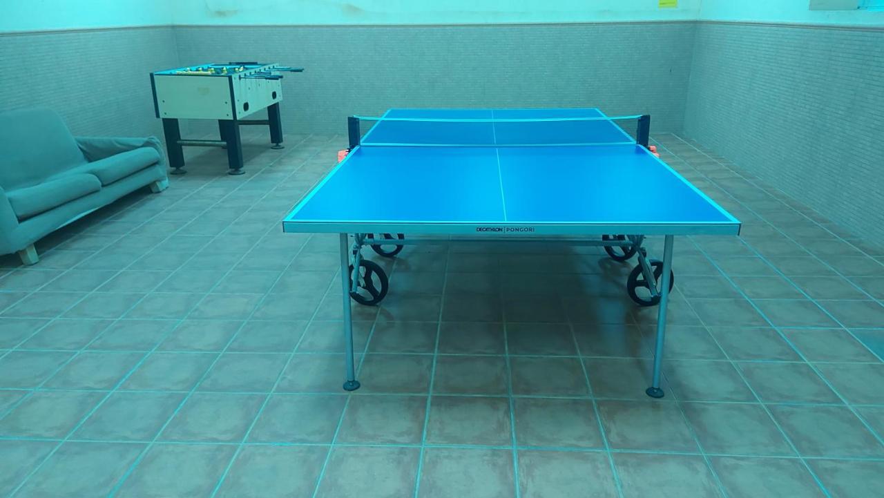 Apartamento Playa Arenal Javea Platja de Larenal Eksteriør billede
