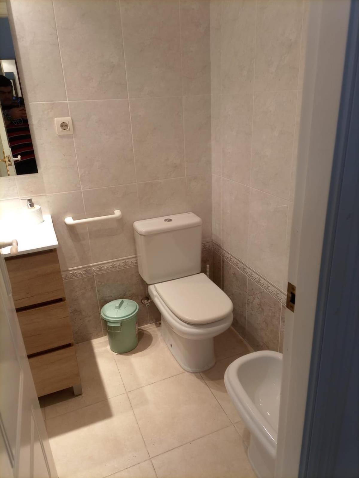 Apartamento Playa Arenal Javea Platja de Larenal Eksteriør billede