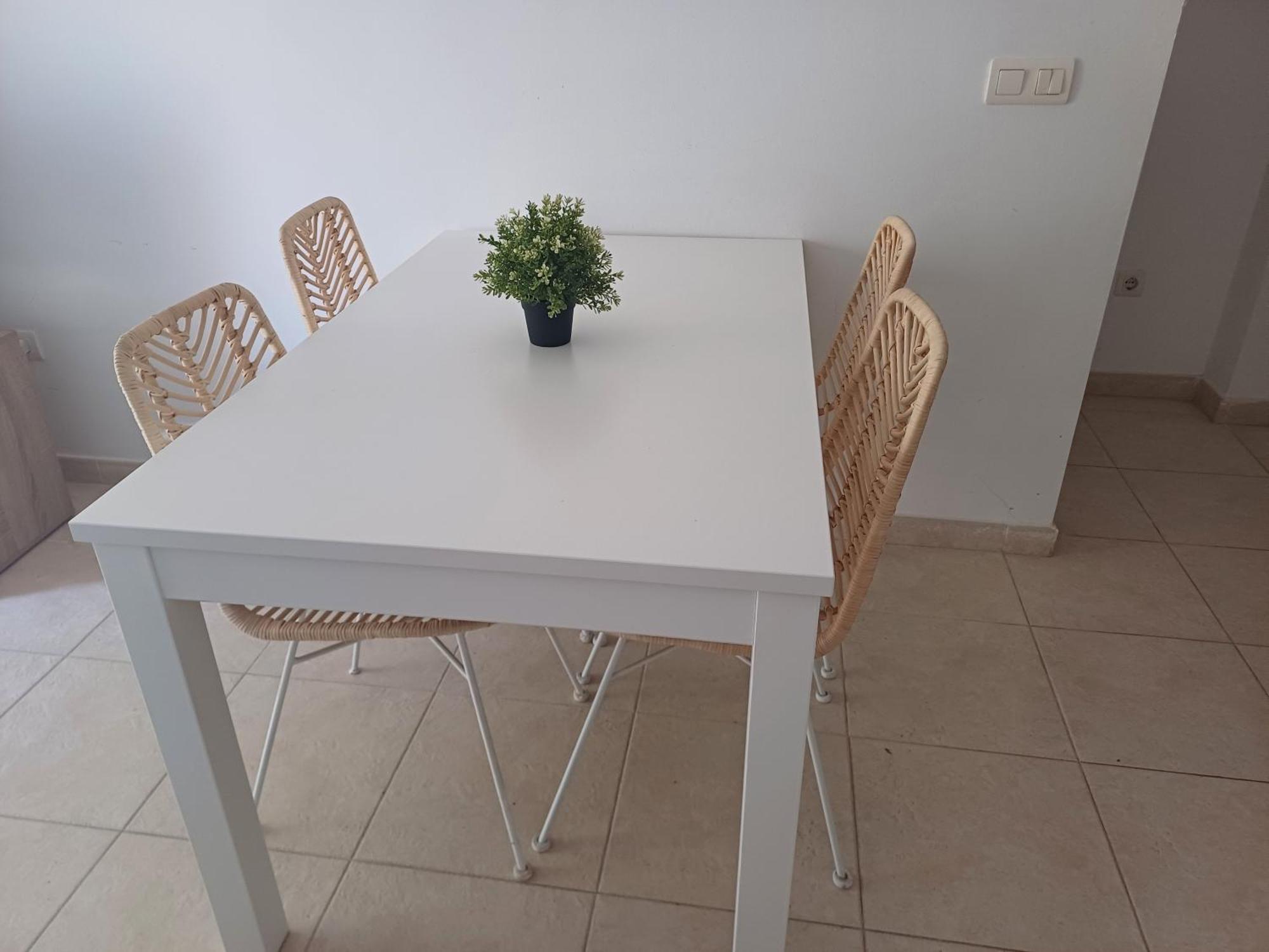 Apartamento Playa Arenal Javea Platja de Larenal Eksteriør billede