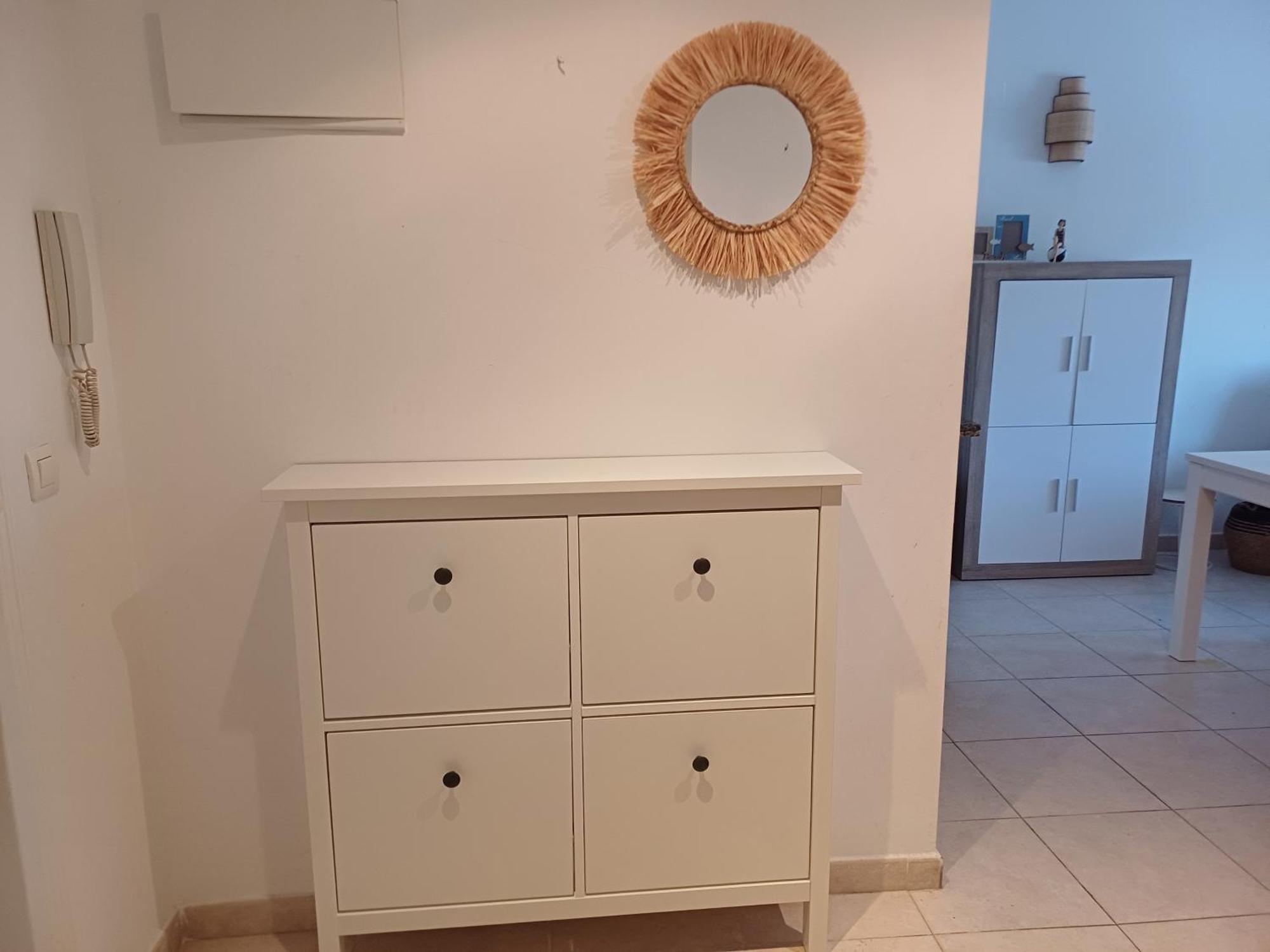 Apartamento Playa Arenal Javea Platja de Larenal Eksteriør billede