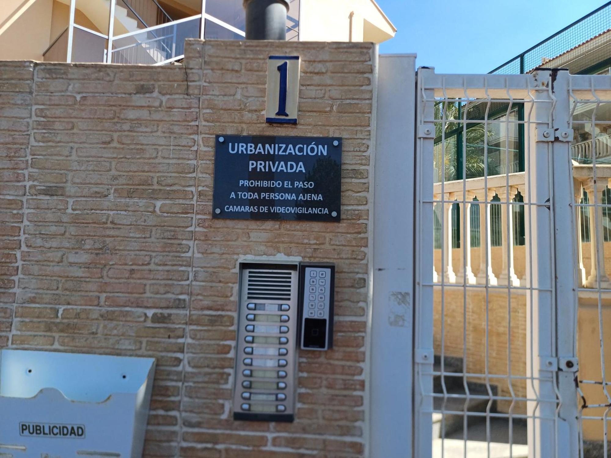Apartamento Playa Arenal Javea Platja de Larenal Eksteriør billede